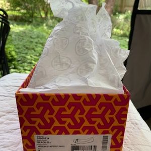 Tory Burch shoes